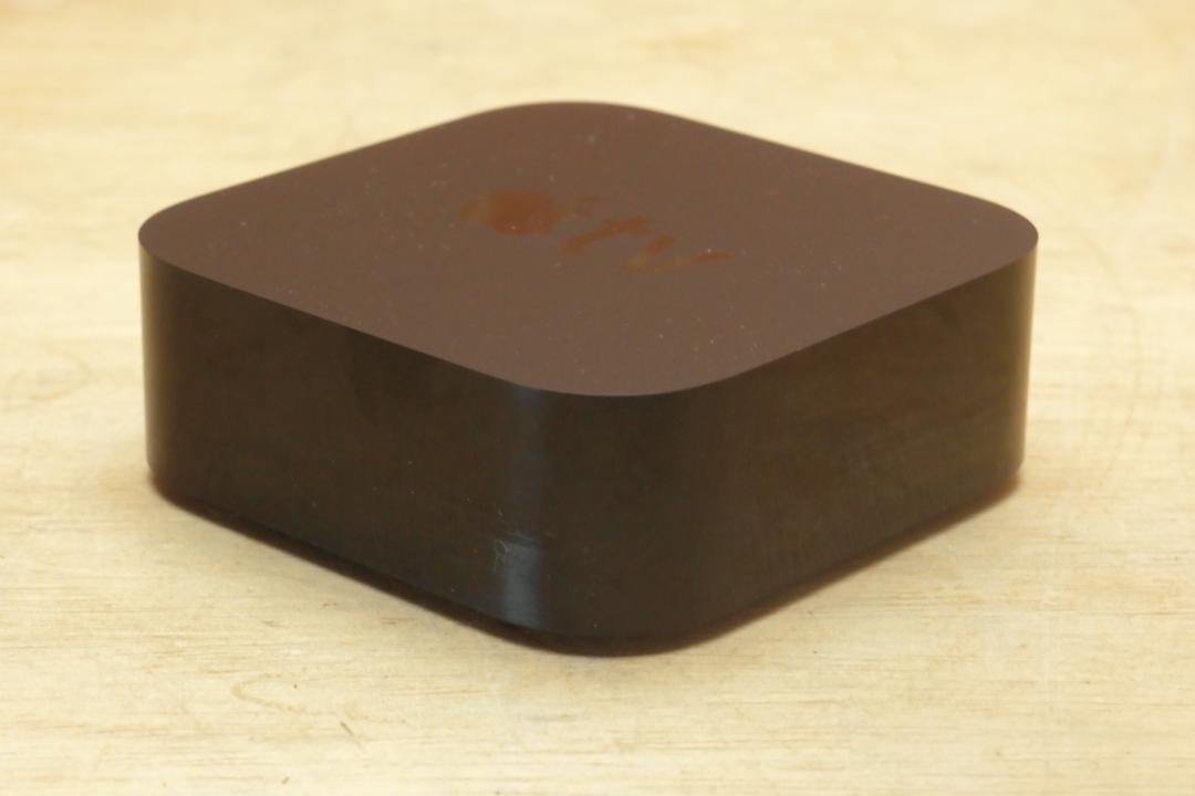 テレビ Apple TV 4K 32GB MXGY2J/A