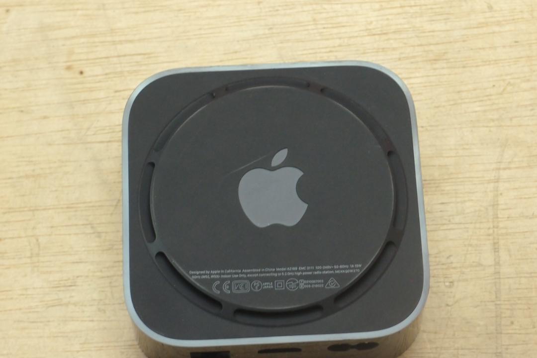 テレビ Apple TV 4K 32GB MXGY2J/A