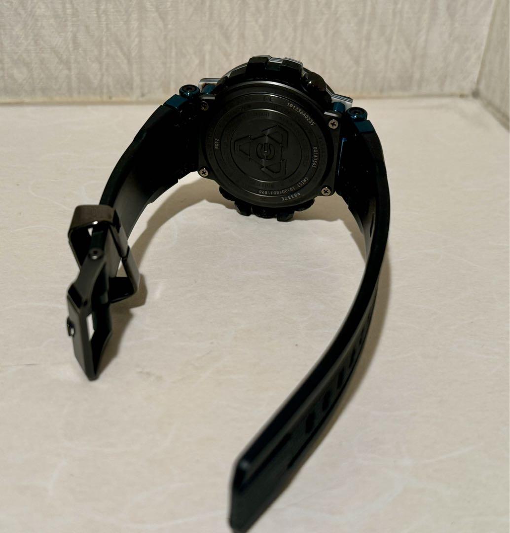 時計 CASIO MTG B1000