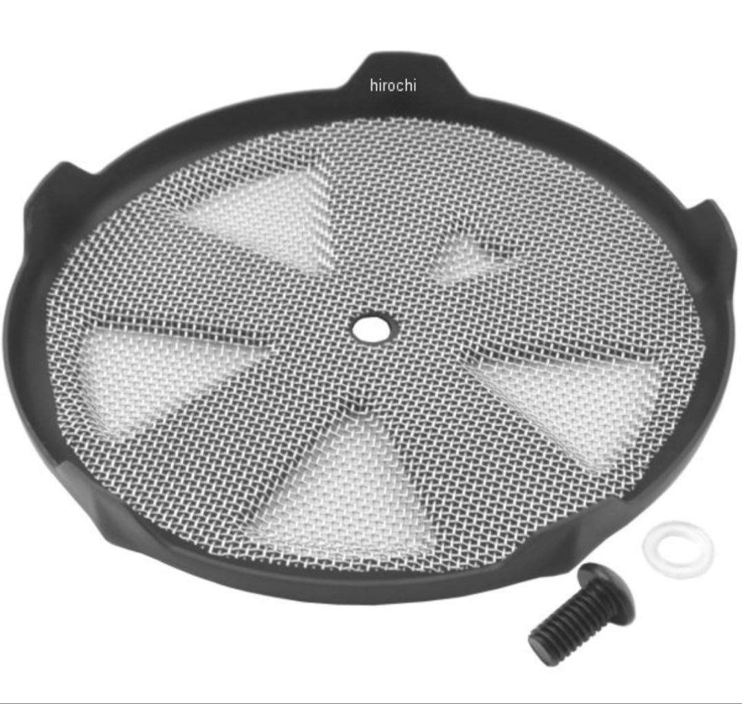 バイク エアクリーナーカバー