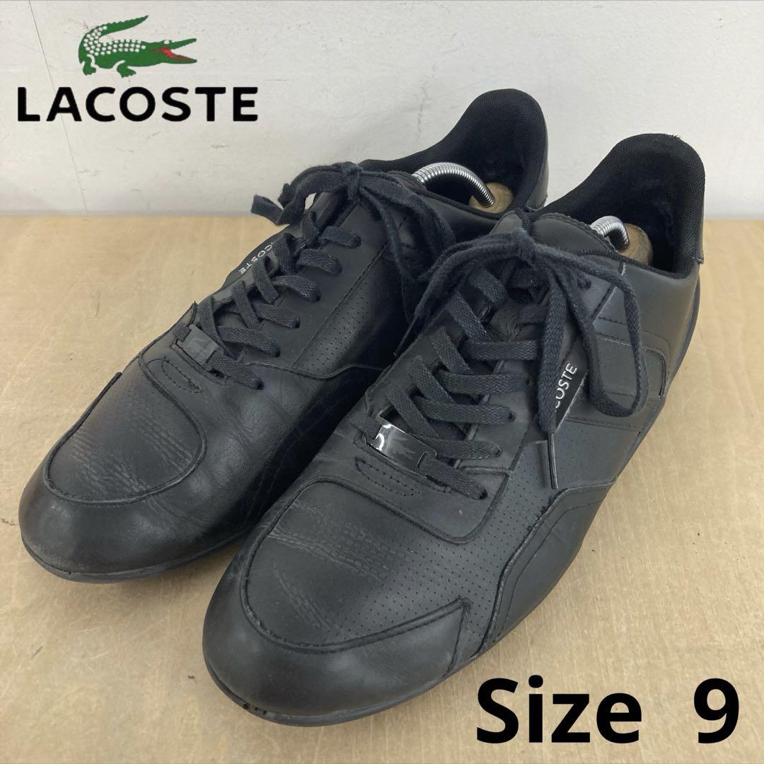 LACOSTE ハポナ 0120 1 CMA サイズ9