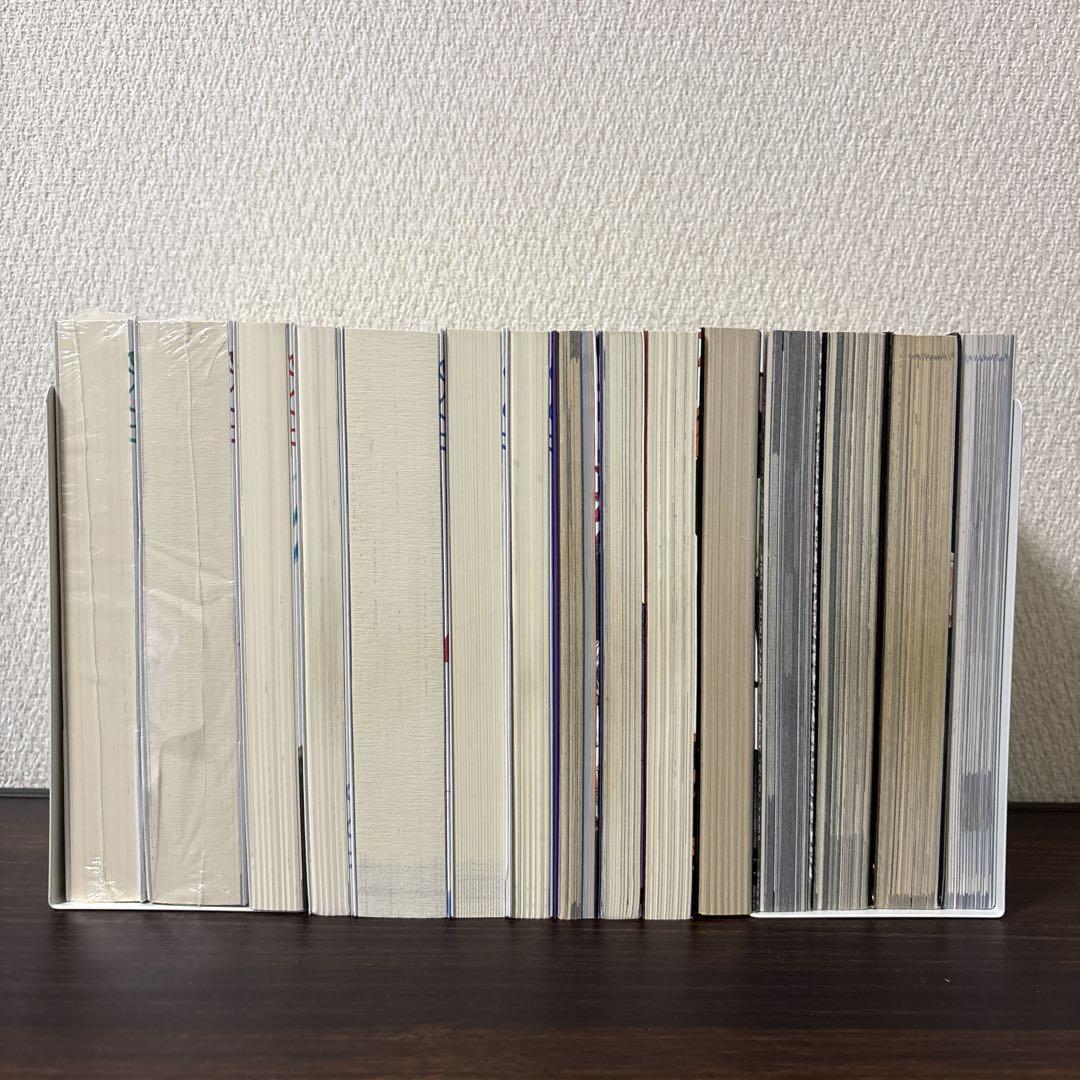 【15冊セット】BLEACH 小説　アニメーションブック　キャラクターブック