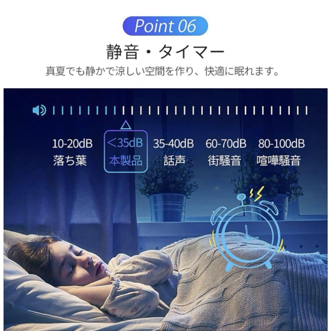 新品　シーリングファンライト サーキュライト 天井照明 星空効果 5枚羽根