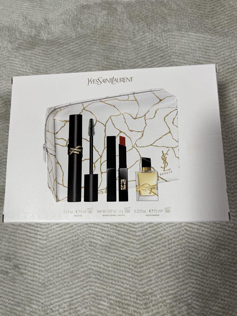【正規品】イヴ・サンローラン YSL コフレ