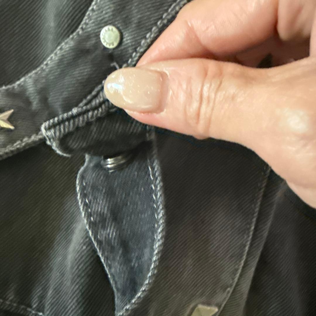 SALE バレンシアガ レイバーデニム SALE バレンシアガ レイバーデニム