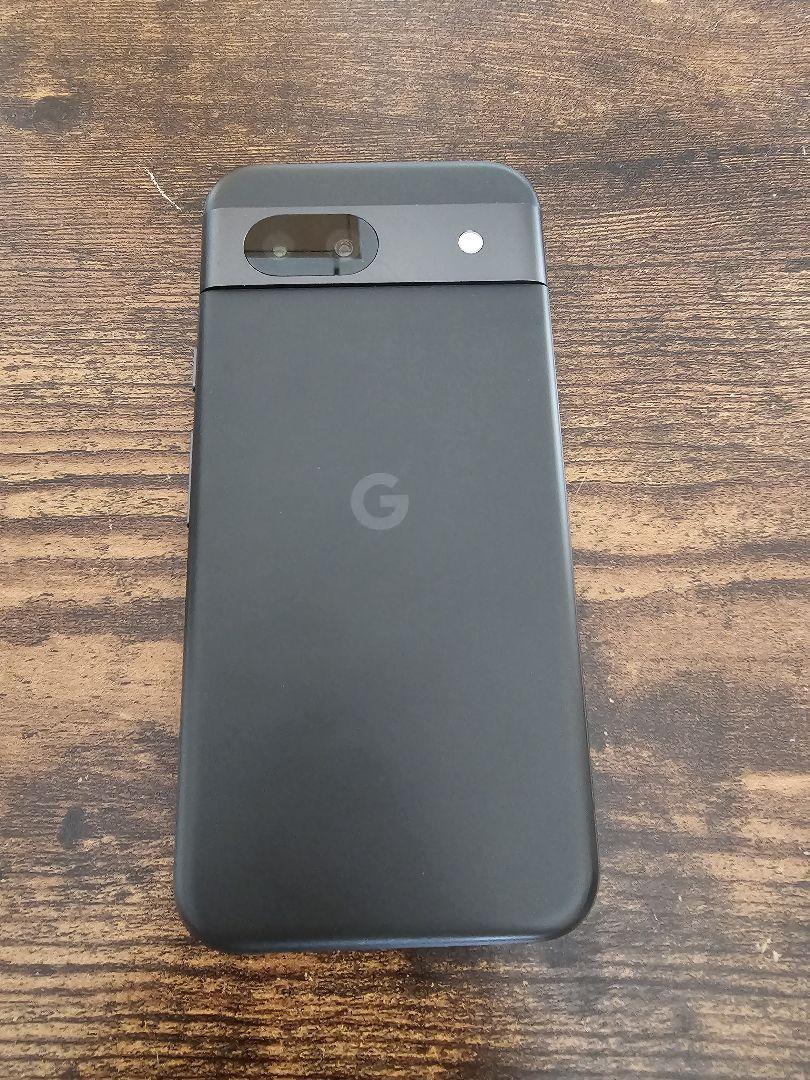 スマートフォン本体 Google Pixel8a