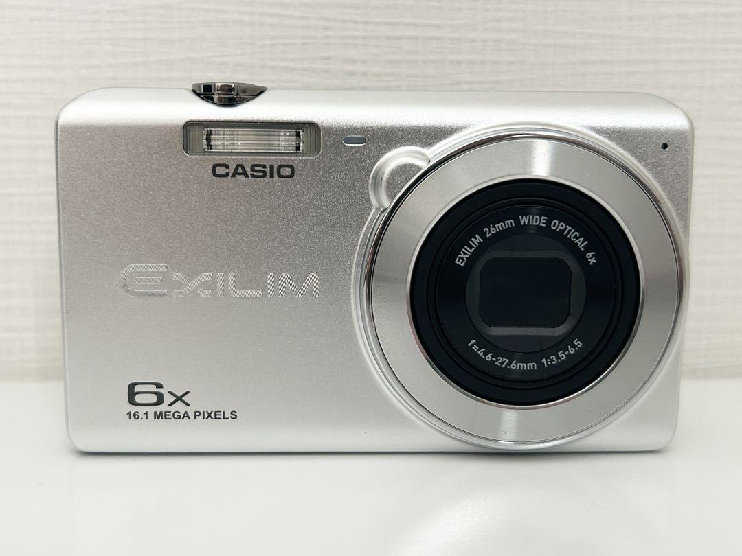 EX-ZS28 | STANDARD | デジタルカメラ | CASIO