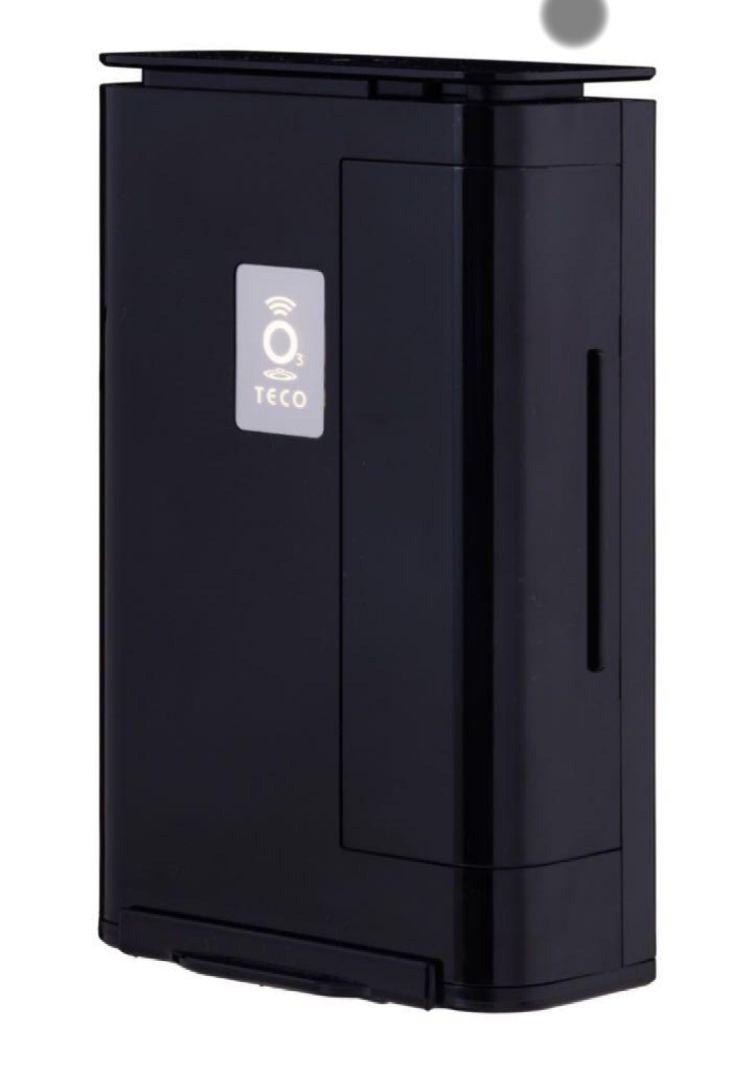 【即購入可】タムラテコ TM-04OZ 白 Lyon3.0 リオンオゾン発生器B
