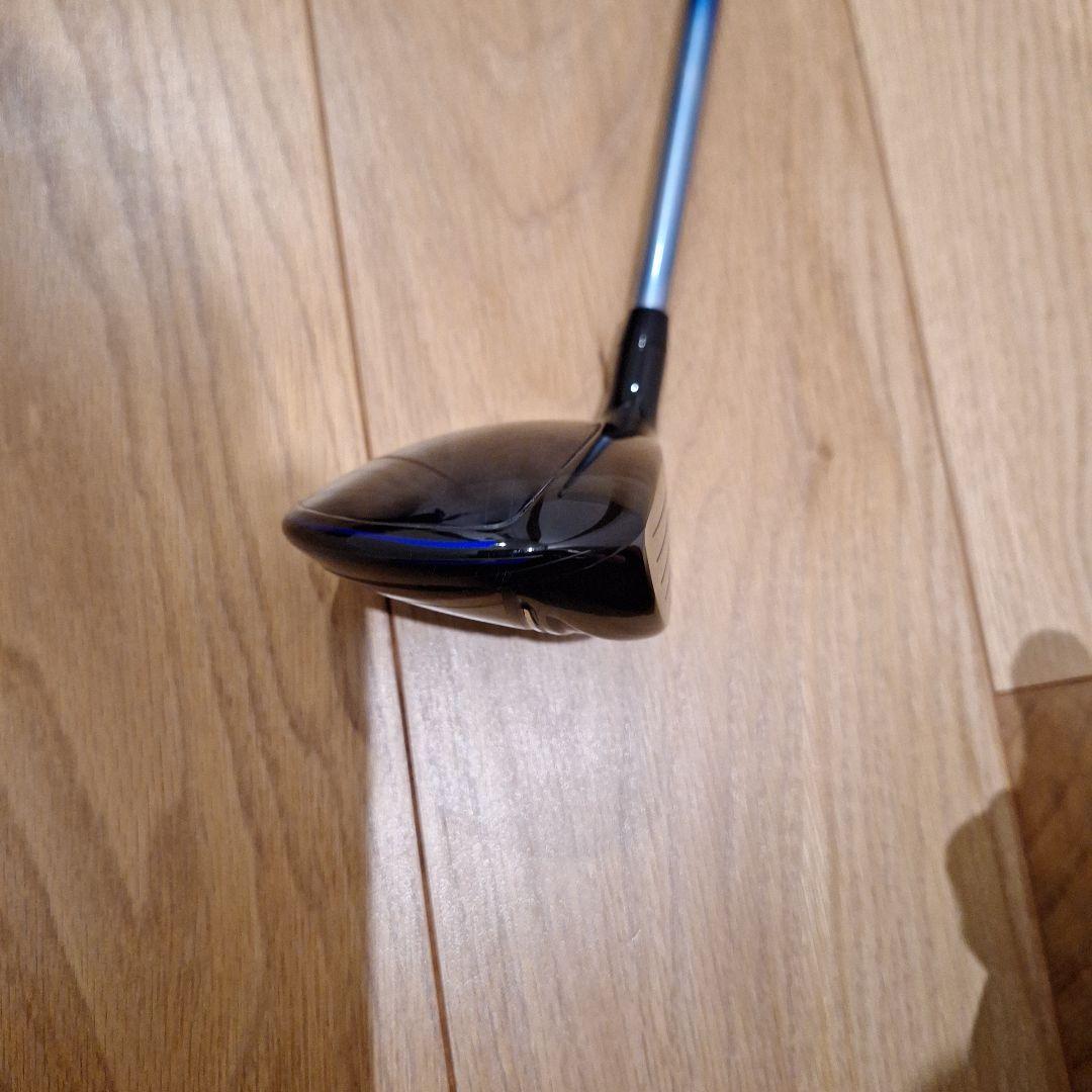 ブリヂストン　TOUR B XD-F 3W