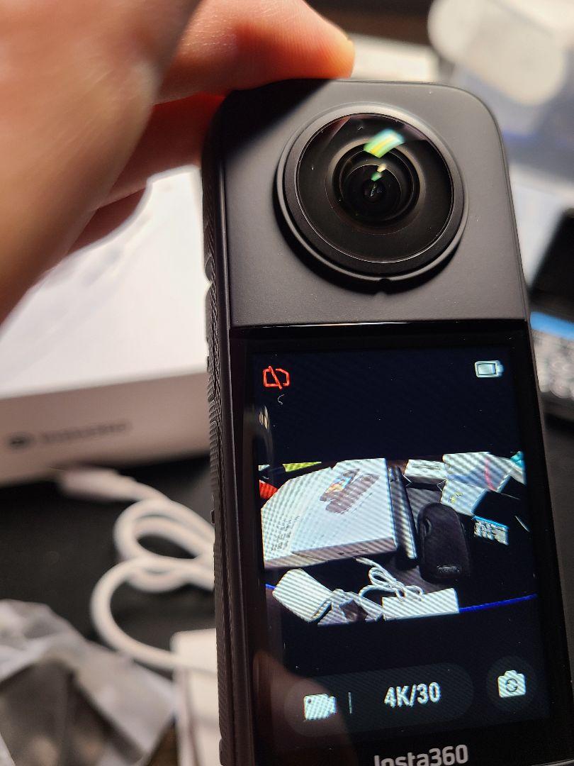 insta360 X3