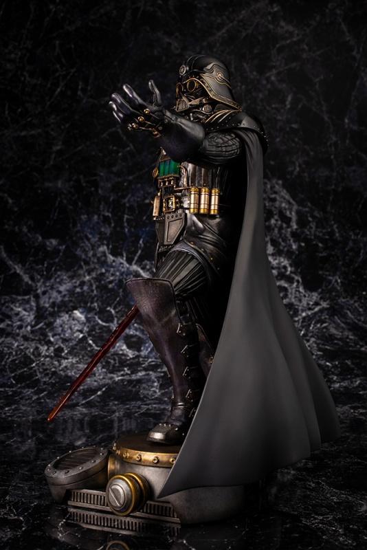 ARTFX アーティストシリーズ ダース・ベイダー
