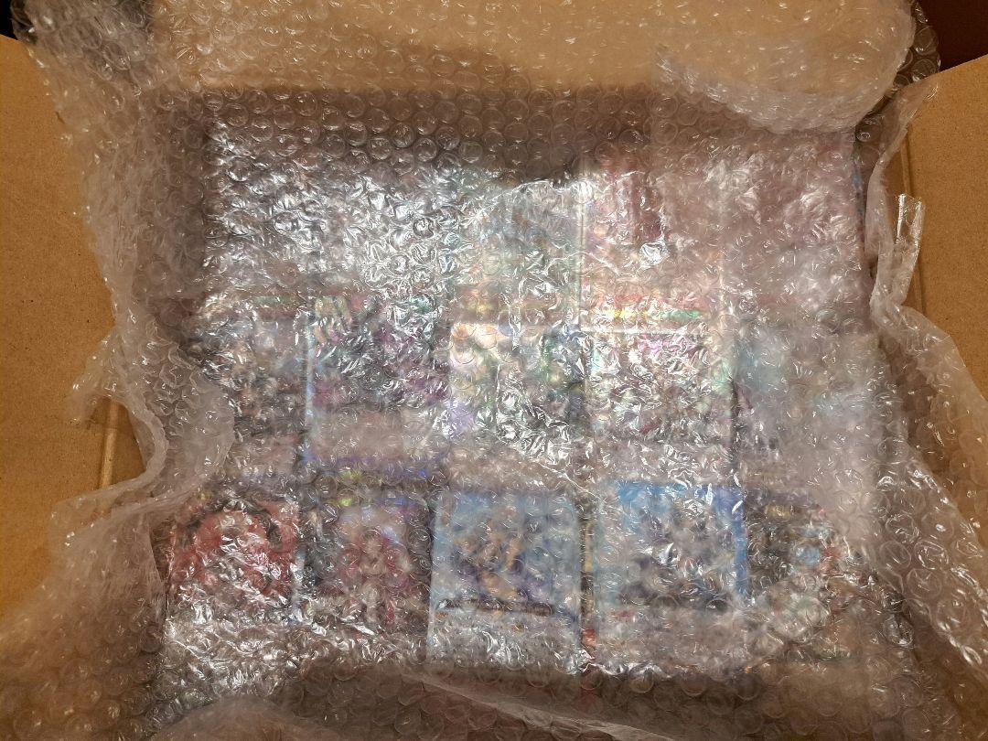 【マミヤ】ヴァンガード vanguard まとめ売り 約8kg