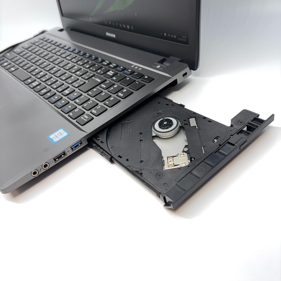 MouseComputer Corei7 メモリ16GB SSD512GB HP ゲーミングノート Corei7 SSD512GB Win11 C70 - メルカリ