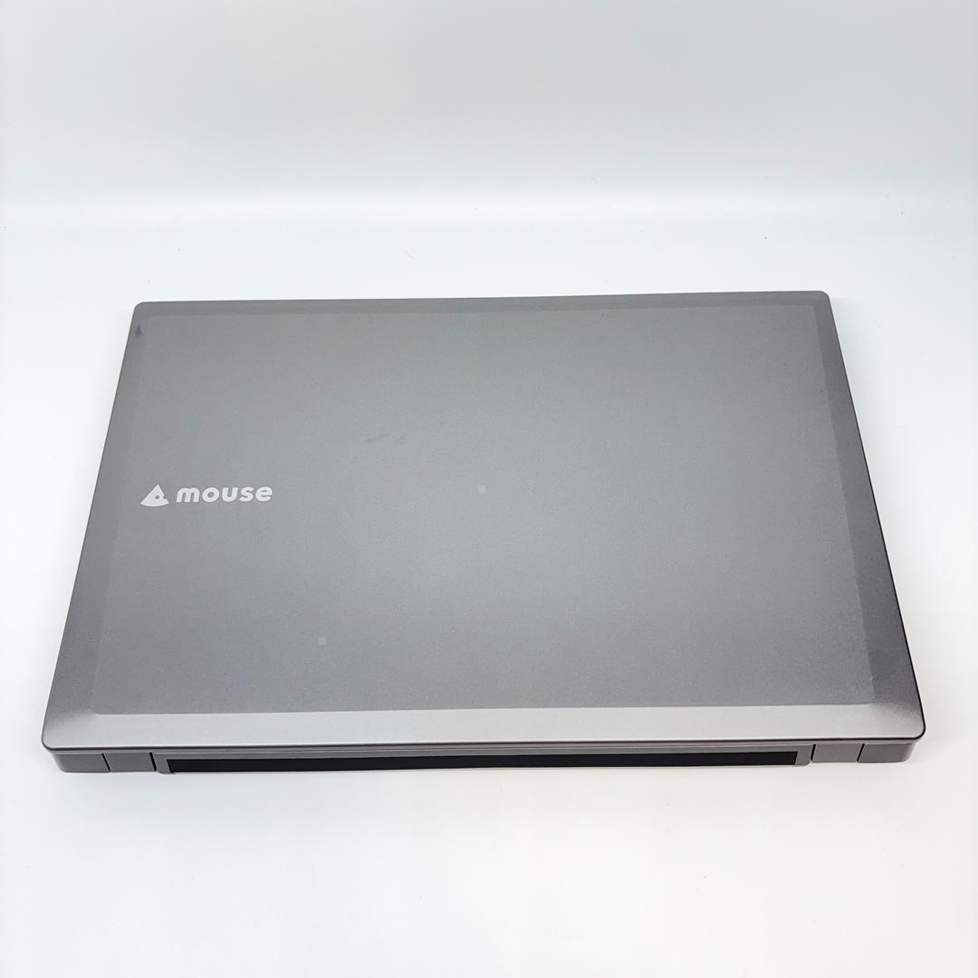 MOUSE ゲーミングノート Corei7 16GB SSD512GB A16 MOUSE ゲーミングノート Corei7 16GB SSD512GB A16 - メルカリ