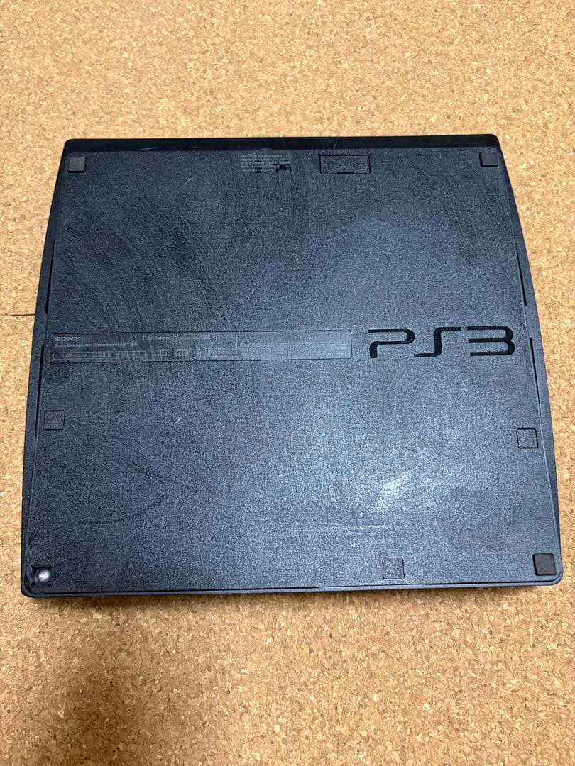 SONY PS3 CECH-2500A