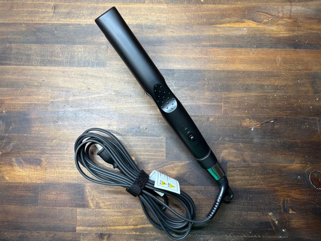 KINUJO PRO Straight ストレートヘアアイロン