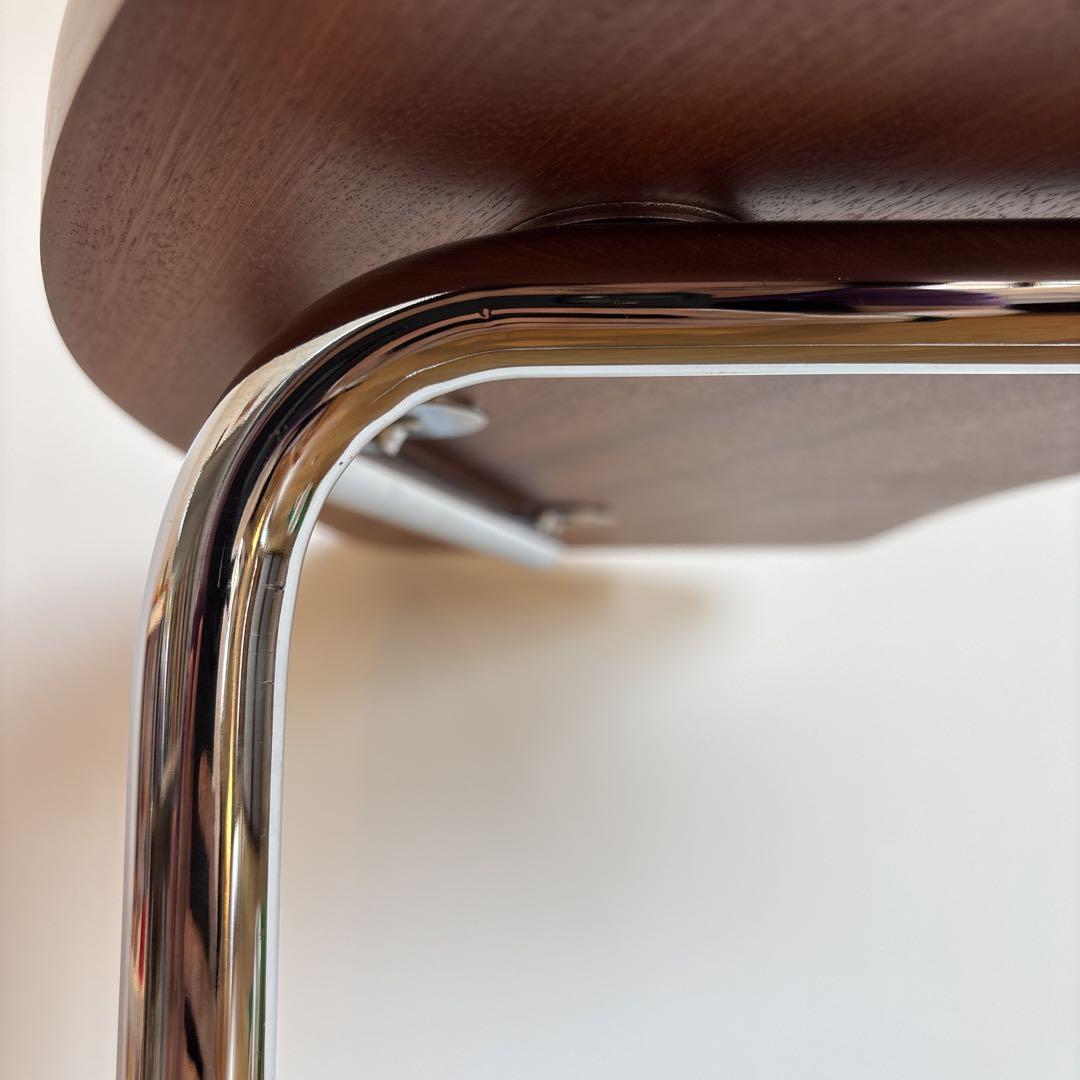 TECTA K26 SIDE TABLE