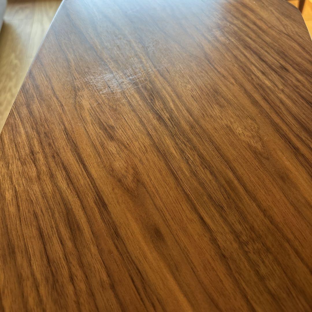 TECTA K26 SIDE TABLE