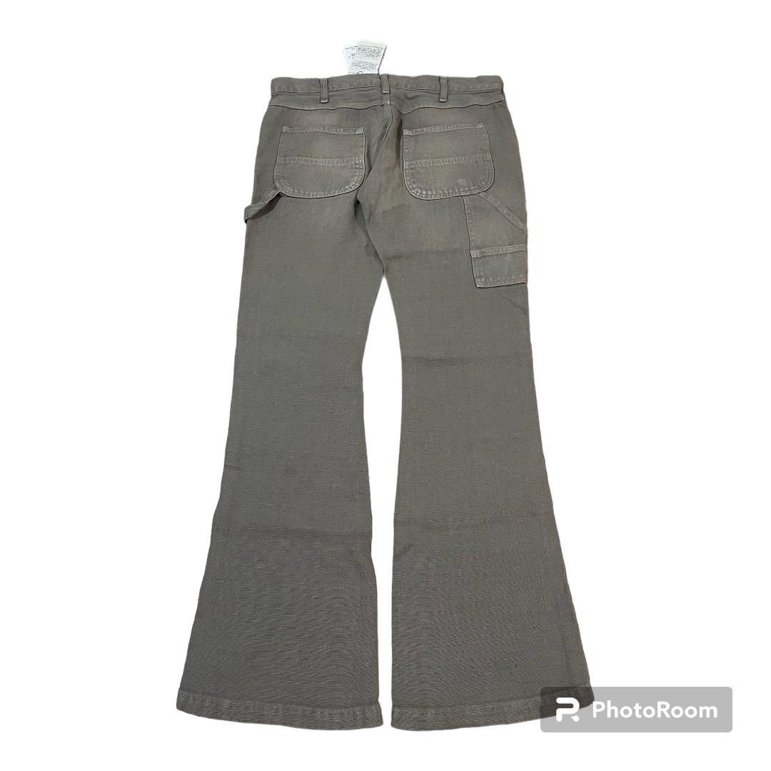 flare pants