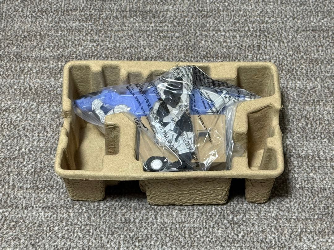 BEST DXファングメモリ