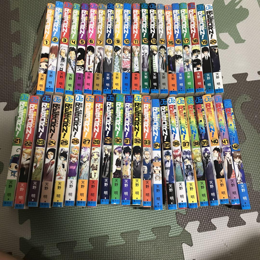 カバチ!!! カバチタレ1〜39巻 全巻セット 全巻セット