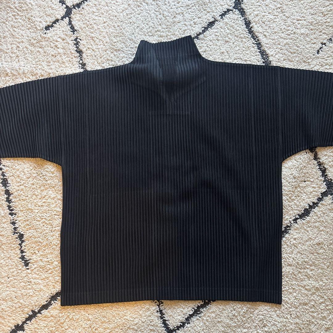 HOMME PLISSE ISSEY MIYAKE サイズ2