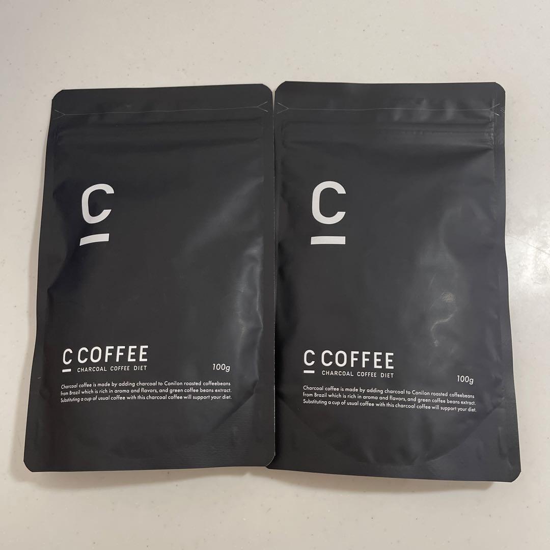 チャコールコーヒーダイエット　50g×5 250g 楽天市場】【公式】C COFFEE ( シーコーヒー ) ハーフサイズ 50g