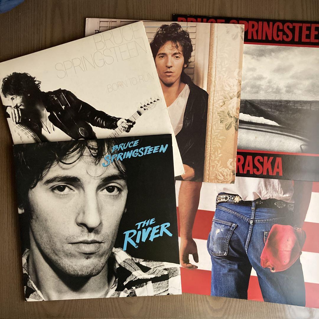 Live 1975-1985 : Bruce Springsteen | HMV&BOOKS online - MHCP