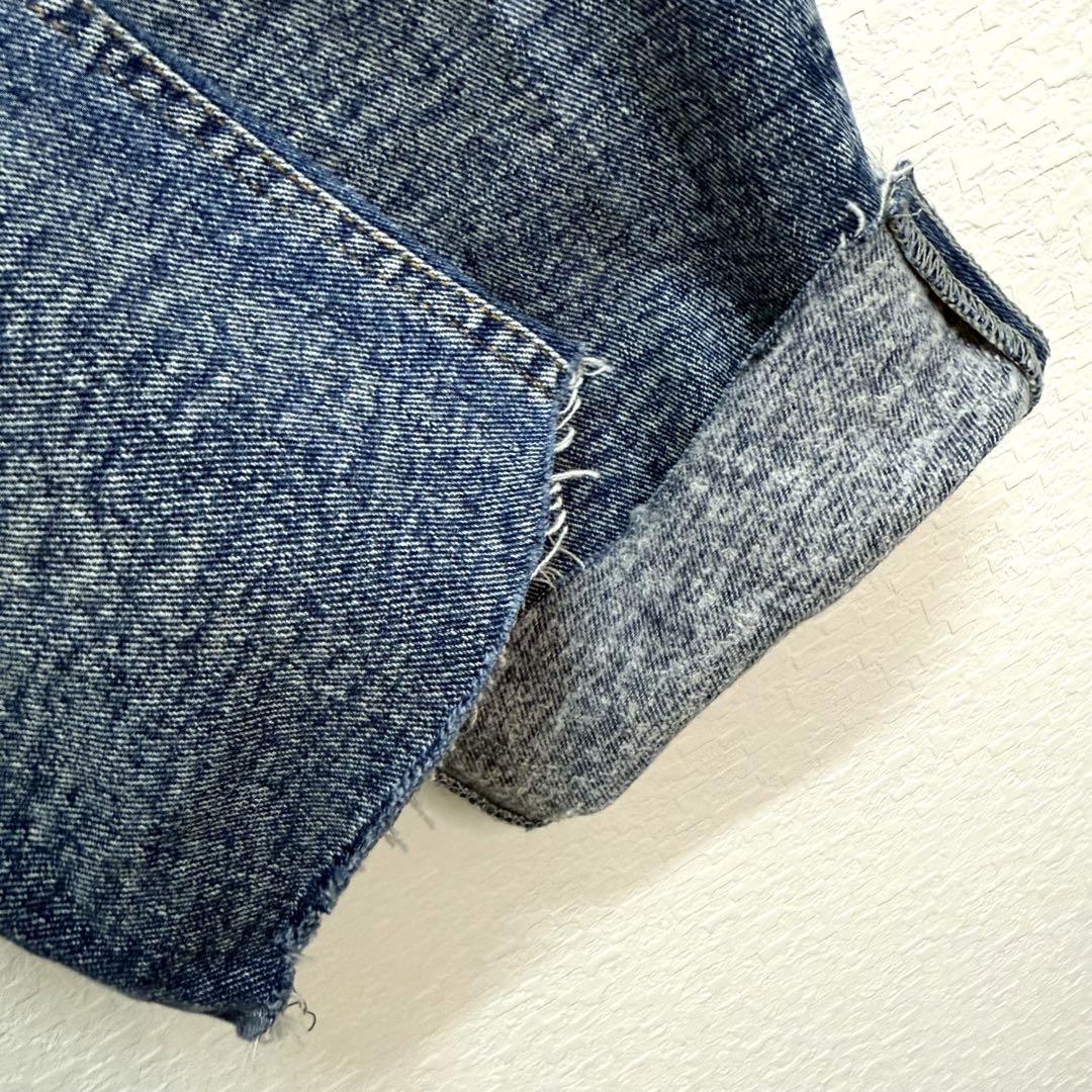 TODAYFUL トゥデイフル テーパードデニムジーンズパンツ 24