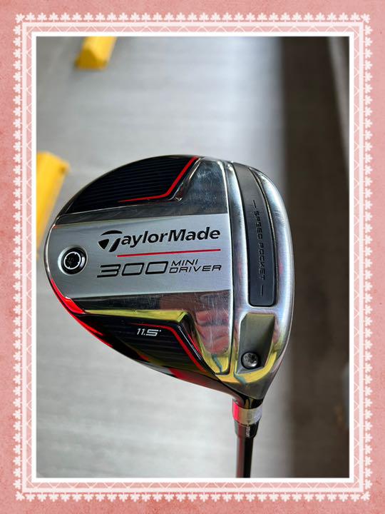 テーラーメイド TaylorMade 300 ミニドライバー 11.5 - zimazw.org テーラーメイド TaylorMade 300 ミニドライバー 11.5 - zimazw.org
