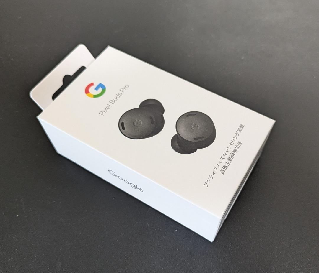 Google Pixel Buds Pro 【新品未開封】 Google pixel Buds Pro 新品未開封