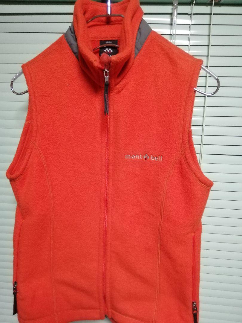 メルカリ Montbell Women S クリマプラス0 ベスト mサイズ 登山用品 3 000 中古や未使用のフリマ メルカリ Montbell Women S クリマプラス0 ベスト mサイズ 登山用品 3 000 中古や未使用のフリマ