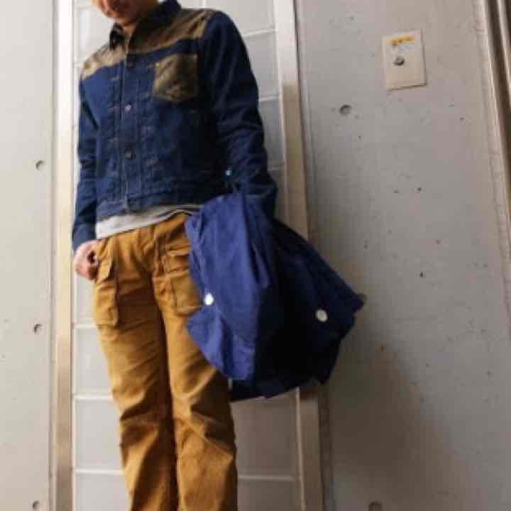 Gジャン デニムジャケット arI7h-m815507149 安い格安
