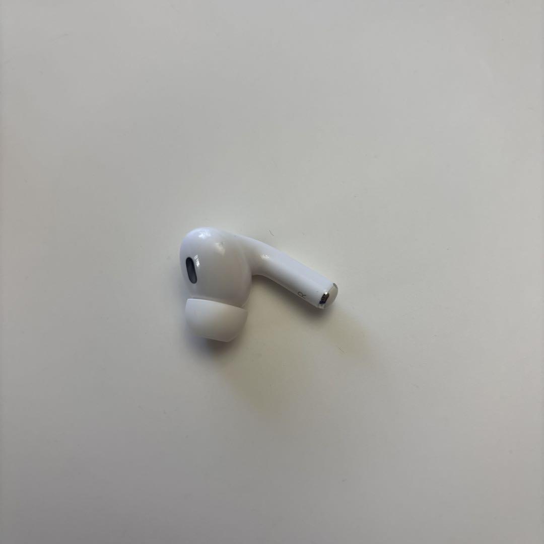 【sssss様】AirPods Pro 2（右のみ）A3047 USB-C Original Apple AirPods Pro 2nd Generation USB-C Replacement