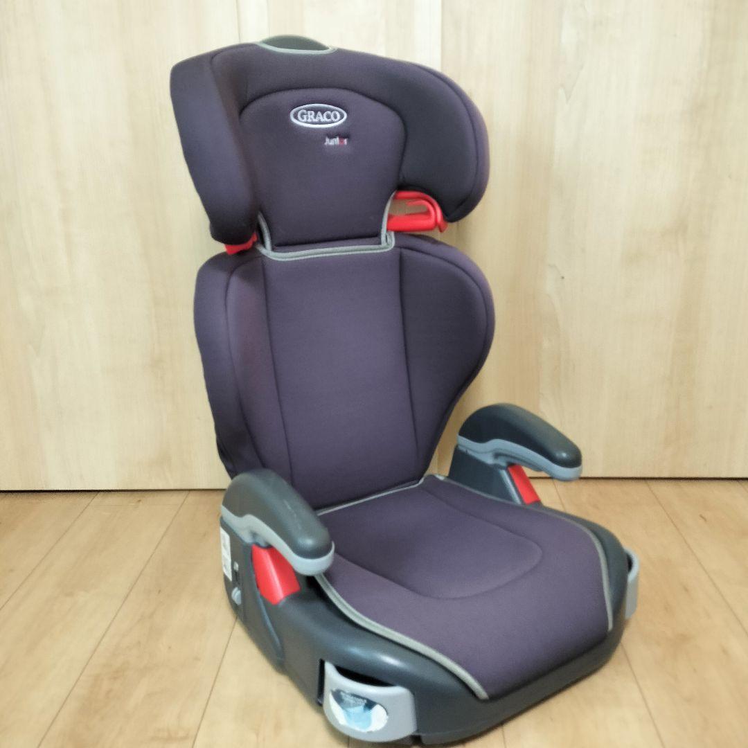 GRACO グレコ ジュニアシート ドリンクホルダー付き mdprevattcaulkingandwaterproofing.com