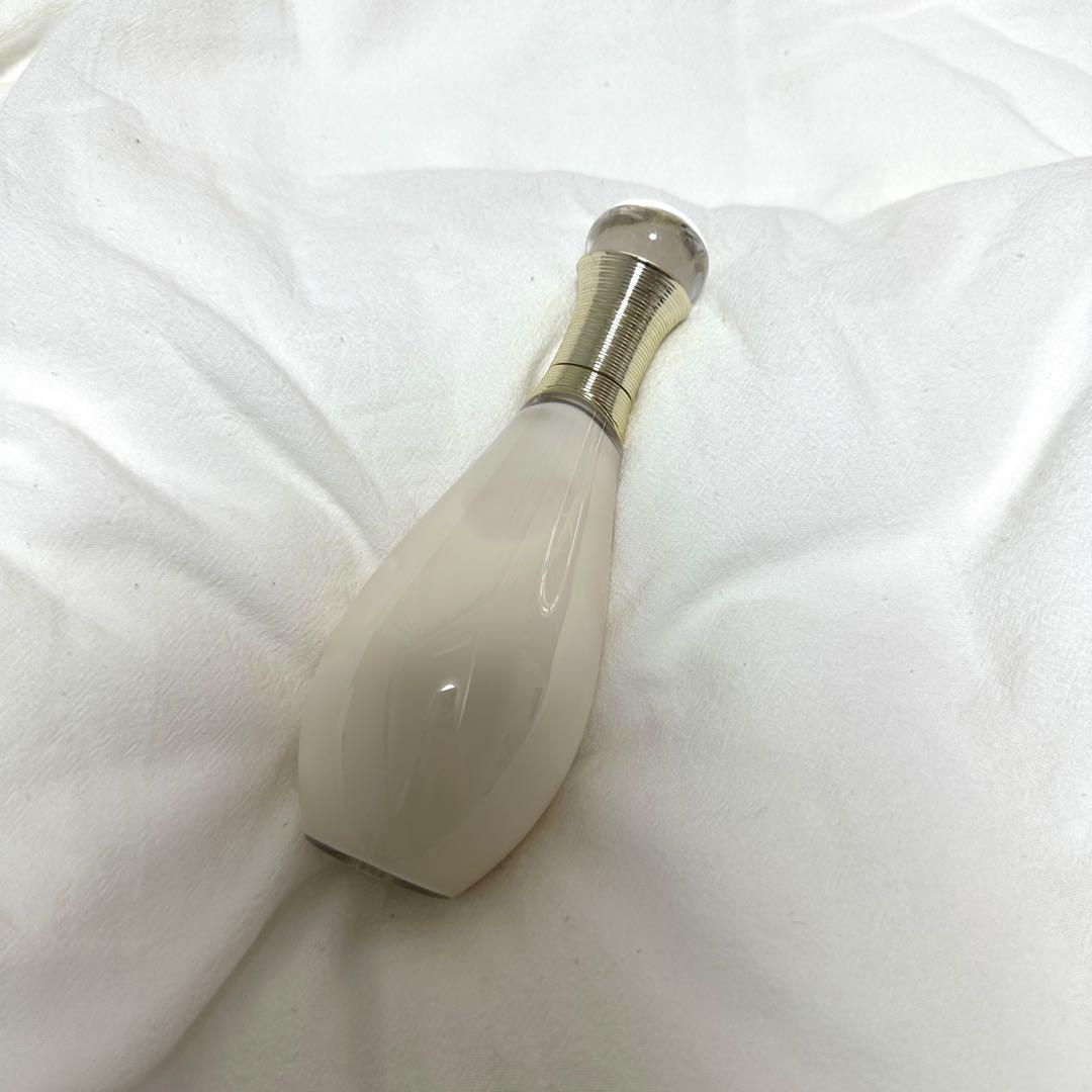 新品未使用Dior ディオール　ジャドール ボディ ミルク