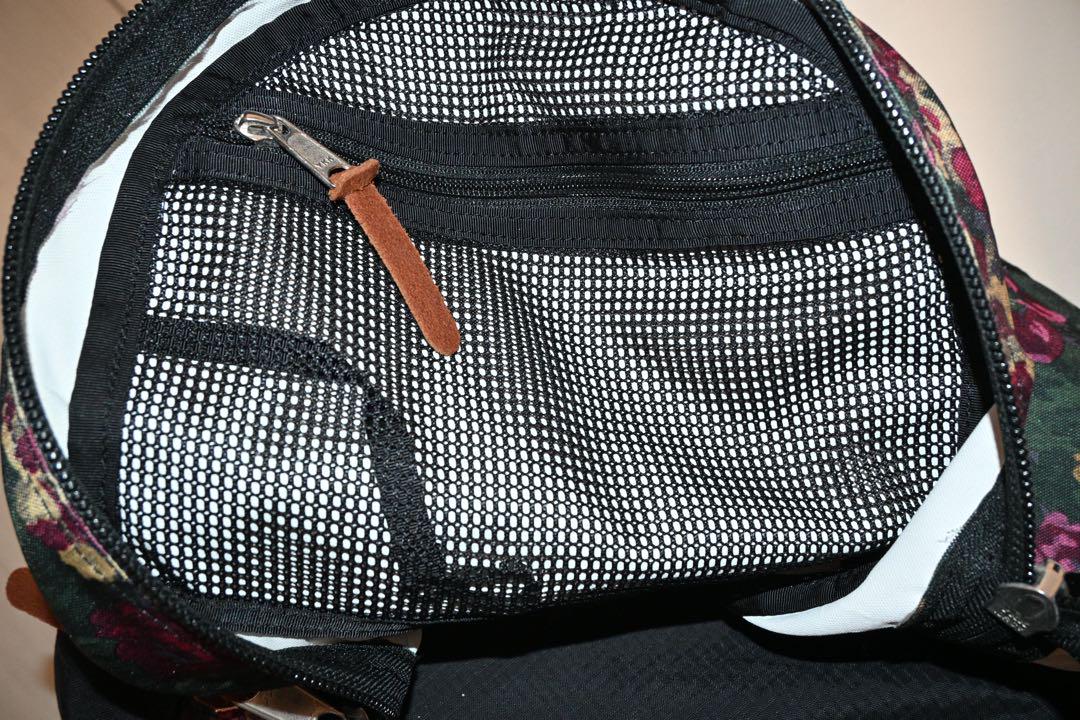 GREGORY（グレゴリー） リュック　DAY PACK ガーデンタペストリー