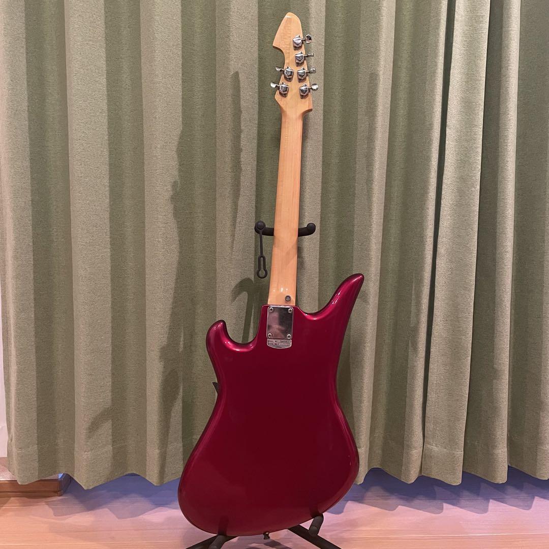 スペクトラム5 TEISCO / SP-5 SPECTRUM