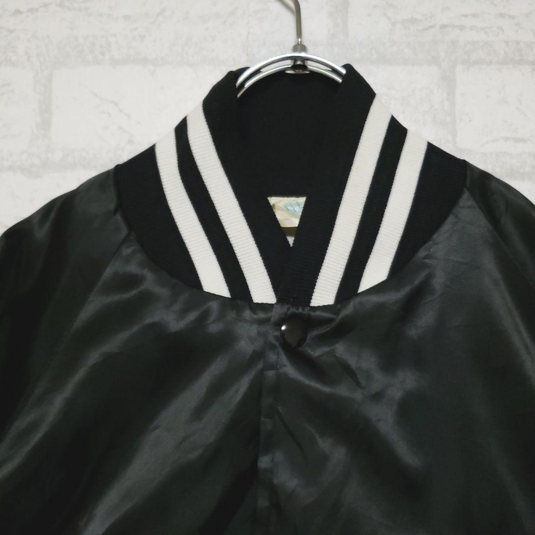 人気大特価 USA製 70s West Ark ナイロンスタジャン ナイロンジャケット TAhtr-m81553857979 新作定番