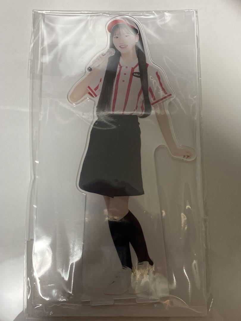 AKB48 八木愛月 アクリルスタンド セット AKB48 八木愛月 アクリルスタンド セット - メルカリ