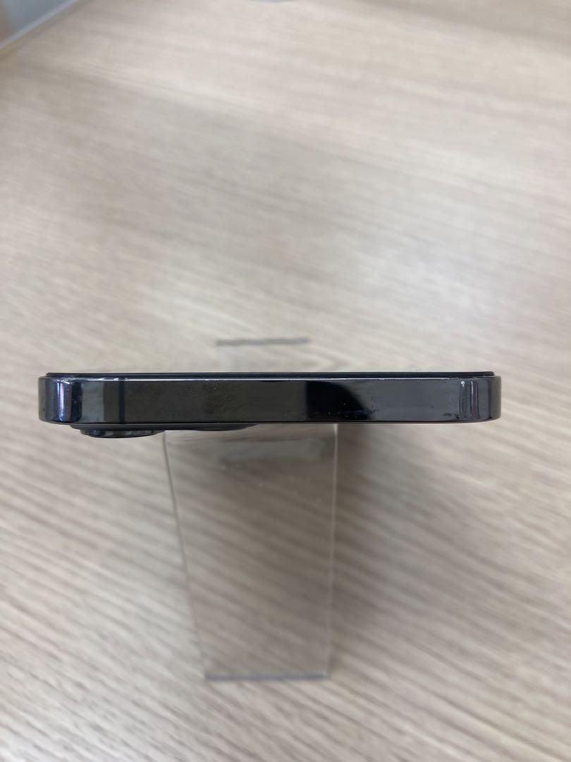 iPhone12ProMax 512GB SIMフリー　グラファイト
