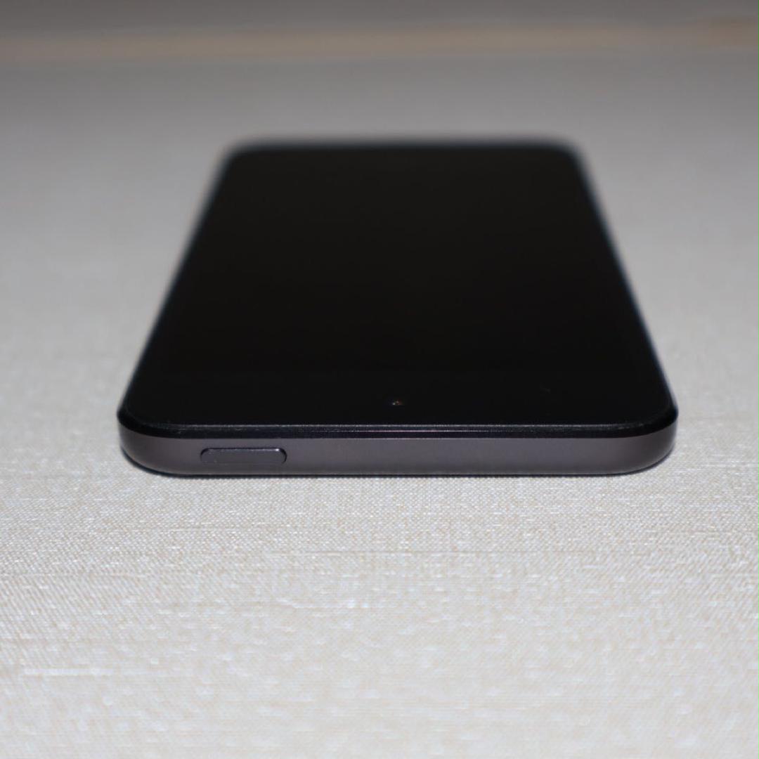 MVHU2J/A ブルー 第7世代 ipod touch 32GB 新品保証有