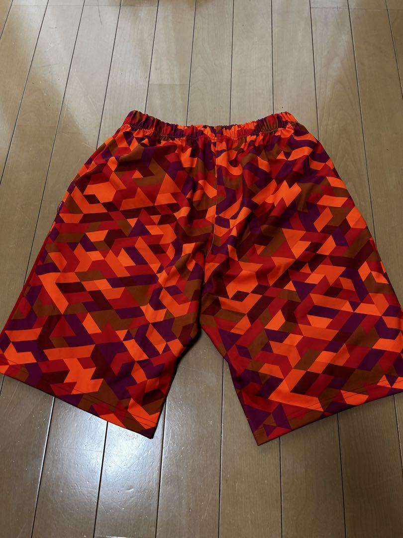 ヨネックス　ハーフパンツ　美品