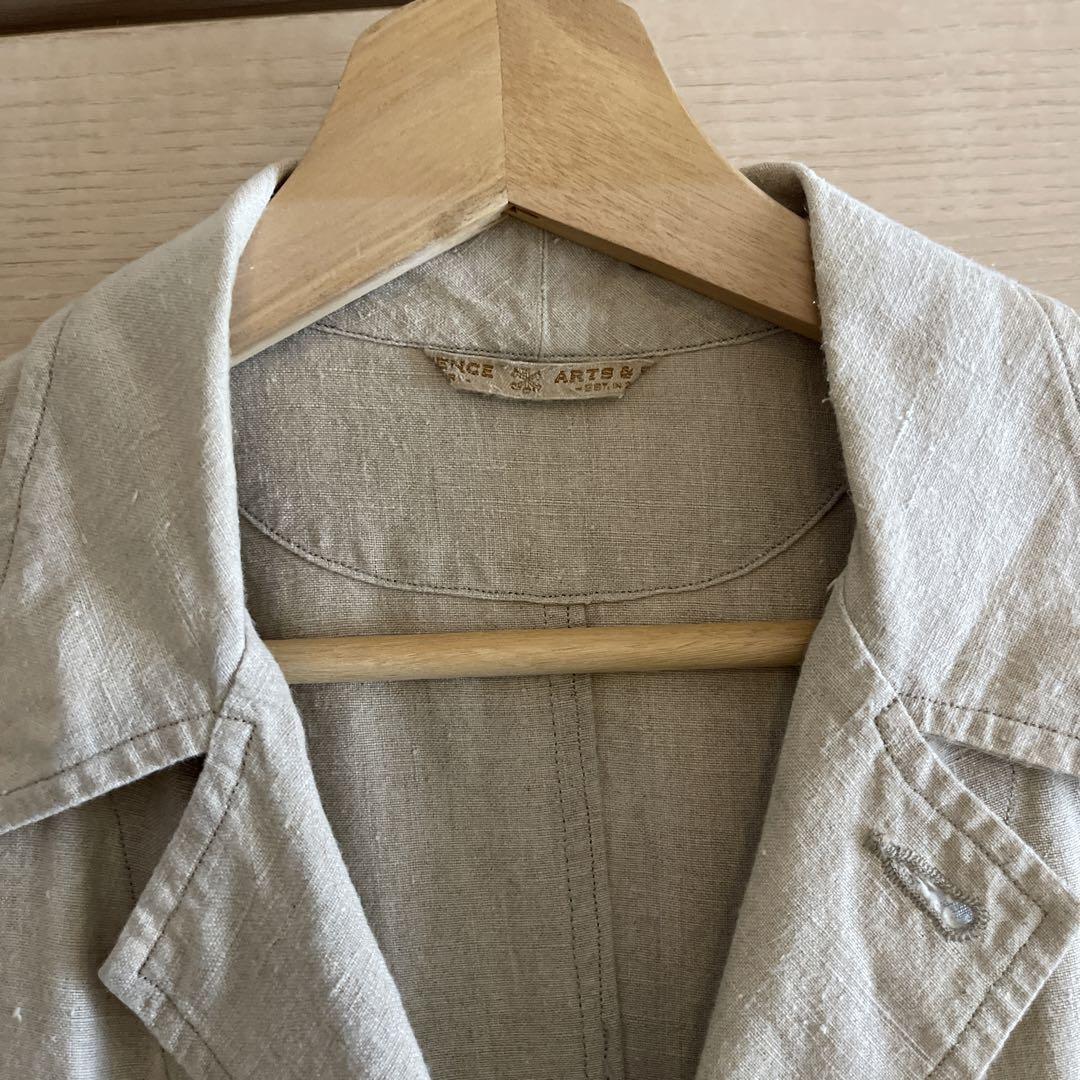 arts&scienceショップコート　１