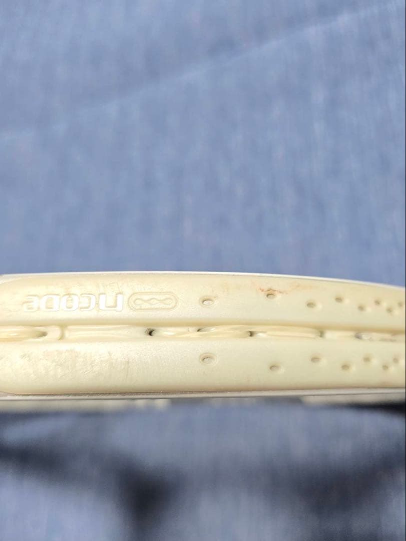 Wilson ウィルソン デカラケ Nコード N1 硬式用 テニス ラケット