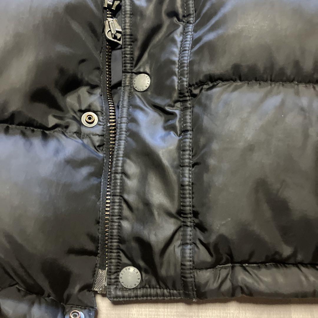 Ralph Lauren ダウンジャケット XLサイズ