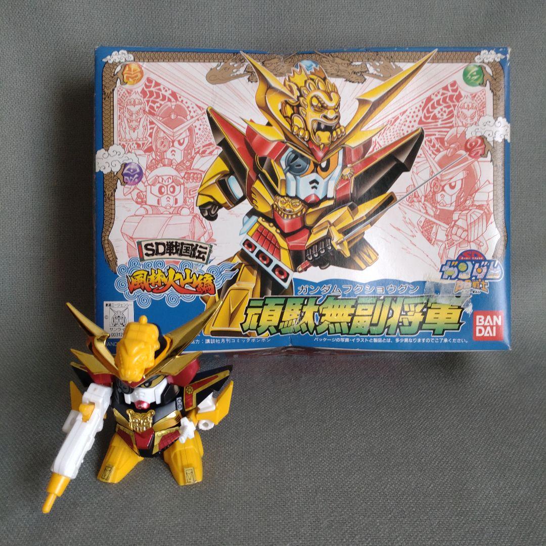 SDガンダムBB戦士 まとめ売り - メルカリ