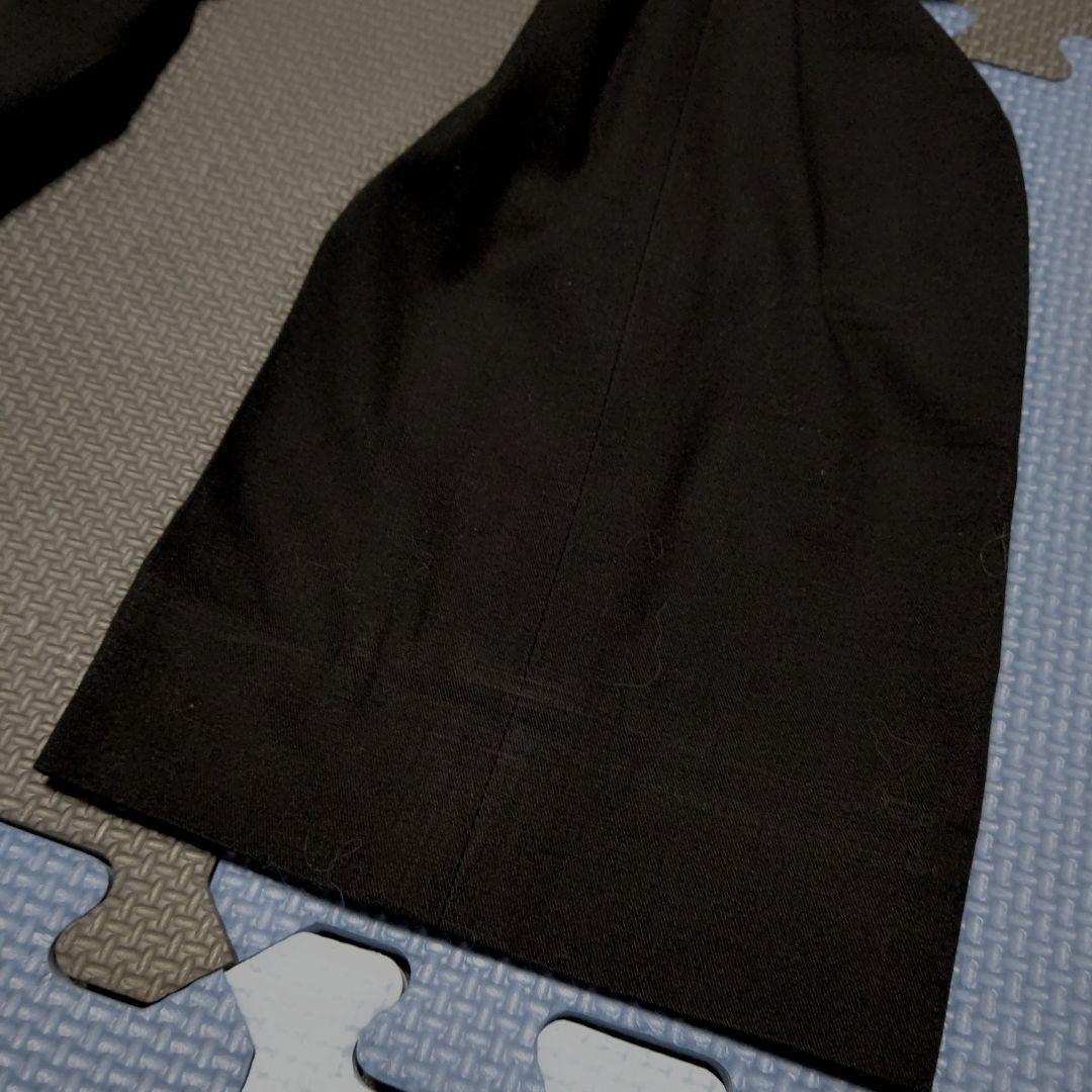 お値下げ】 Paul Smith BLACK リボンポケット パンツ
