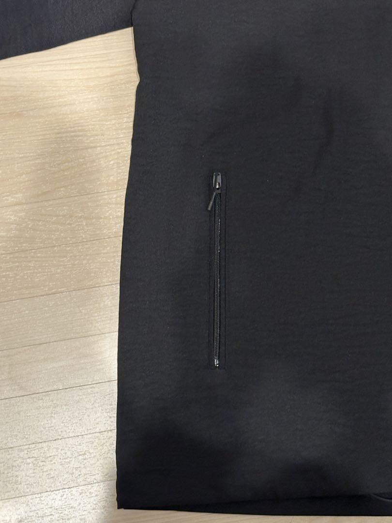 ジャケット・アウター Y-3M CLASSIC SPORT UNIFORM HOODED JACKET