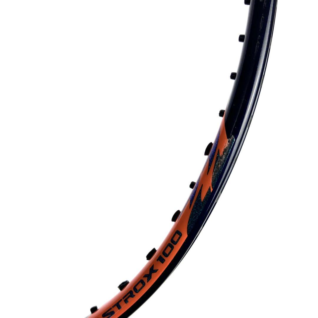 YONEX　アストロクス100ZZ　4U G6
